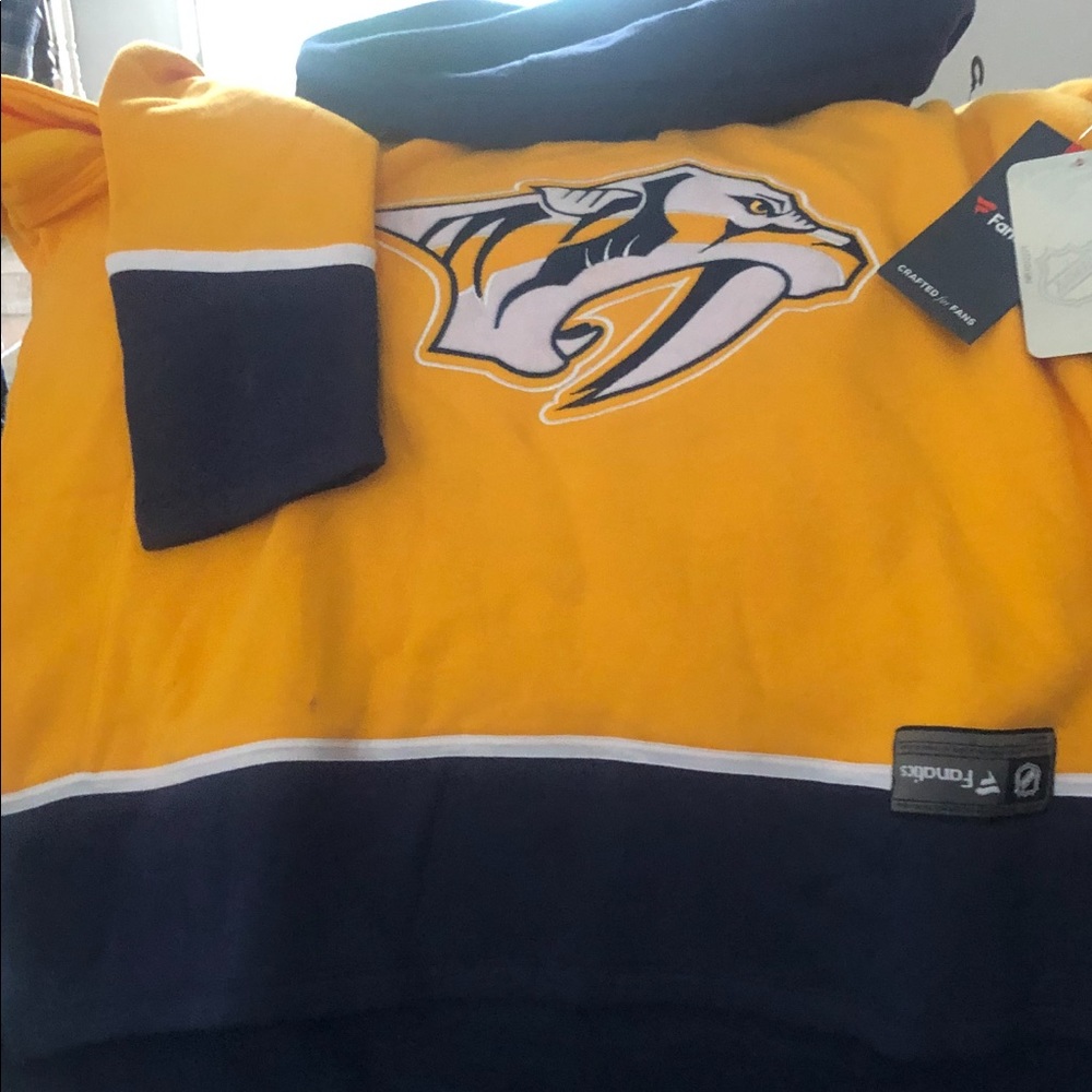 Game Jersey